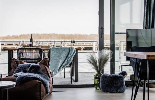 Hausboot Küstennebel 2 - Foto 9