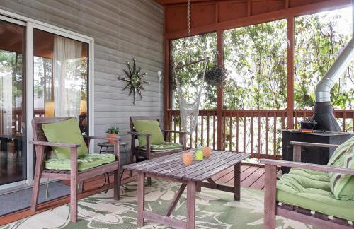 Severn House - Foto 17