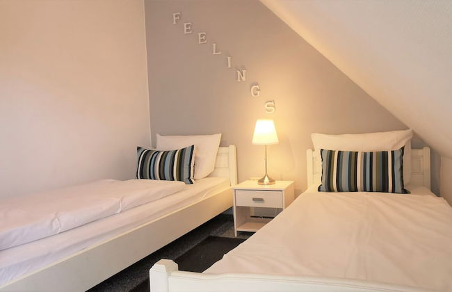 Apartments mit Flair - Foto 4