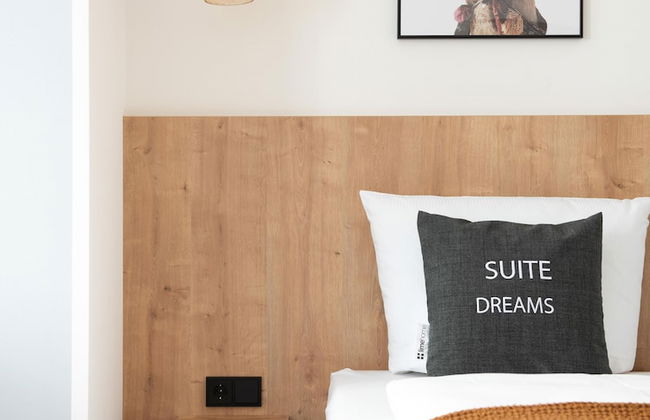 Limehome Bamberg Keßlerstraße - Foto 19