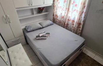Apartamento na Serra 2 quartos - Foto 1