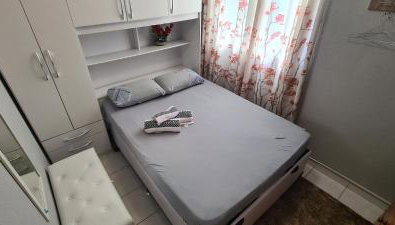 Apartamento na Serra 2 quartos - Foto 1