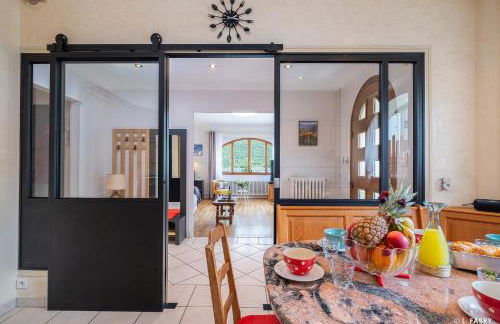 Maison SAUTREAU Bout du Lac - Foto 8