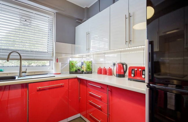 Tower Bridge Apartment - Foto 10