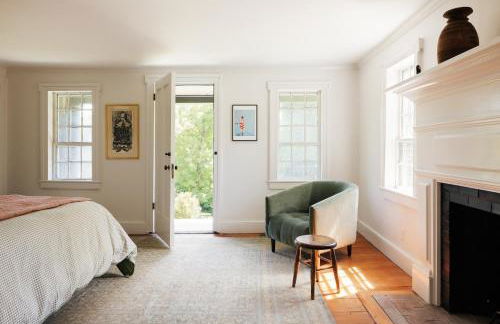 Stylish Rural Sanctuary Perfect for Every Season! - Foto 7