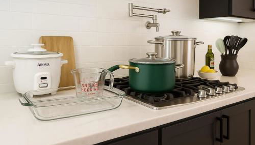 King Beds Grill Big Yard Huge Kitchen - Foto 4