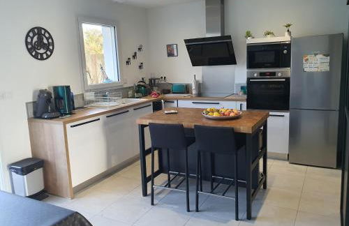 LA PETITE SALAMANDRE des Conches - Foto 2