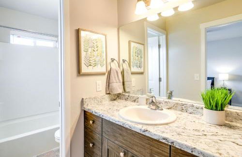 Colorado Springs Family Home about 10 Mi to Downtown! - Foto 18