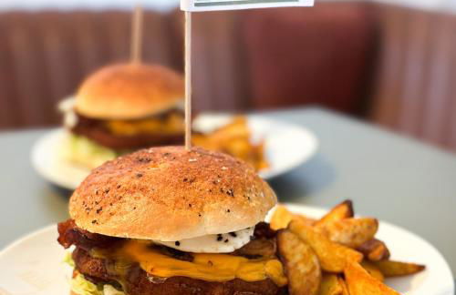 ALEXBAD Ferienwohnungen - Foto 70