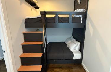 Willow Penthouse - Foto 28