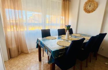 Apartamento La Manguita - Foto 31