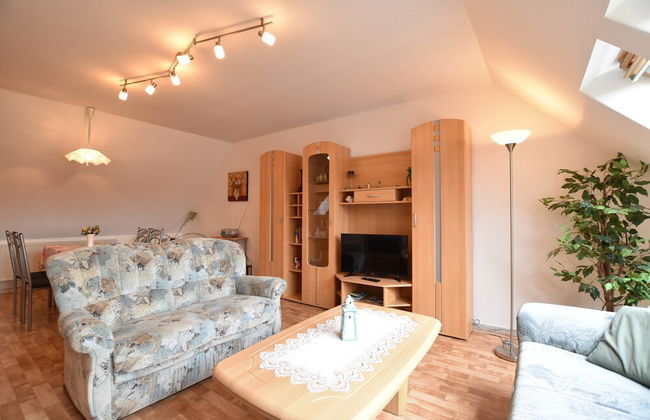 Attractive Apartment in Klutz Near the Sea - Foto 27