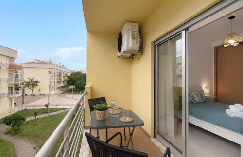 Apartamento T2 Rio E Mar - Foto 22