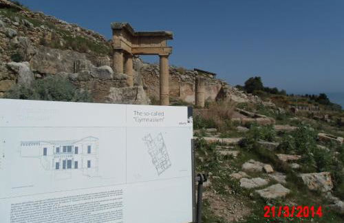 Holiday home Santa Flavia - Foto 39