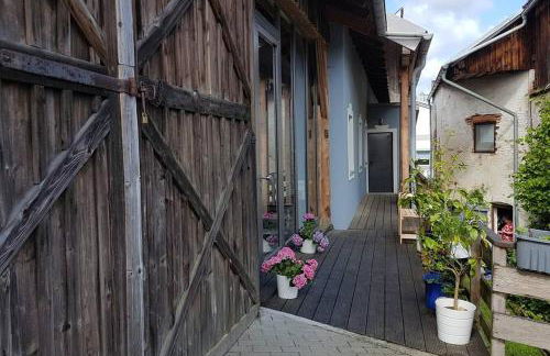 Ferienwohnung Kreuzberg - Foto 38