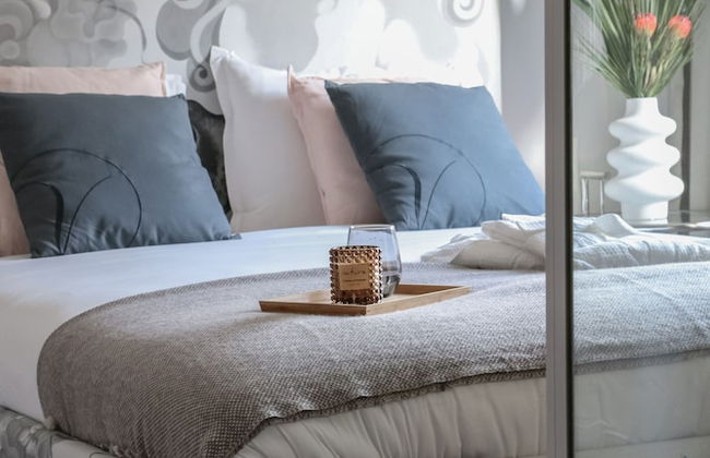 VISIONAPARTMENTS Zurich Brandschenkestrasse - Foto 2