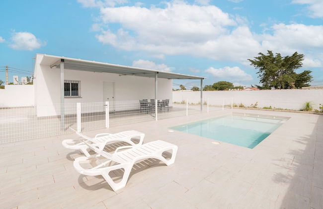 Miamar 2 in Hozanejos - Foto 2