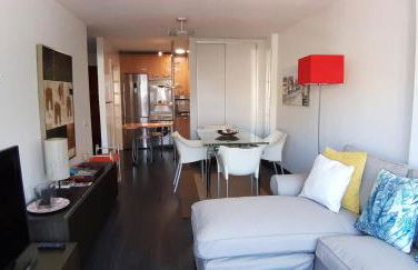 Apartamento La Marina-Ciudad Jardin - Foto 5