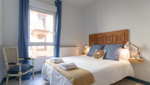 Apartamento KUIA en el centro de Barakaldo al lado del metro - Foto 2