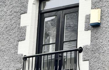 The Queens Nest, 1 - Bed, Sleeps 2 - Foto 17