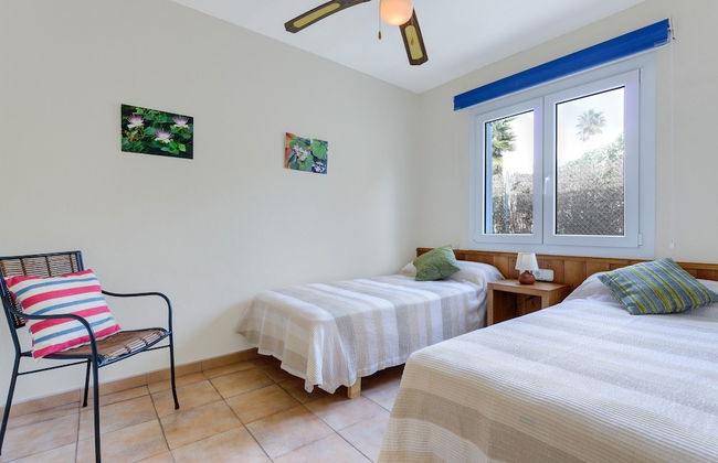 Villa Menorca Binillor - Foto 5