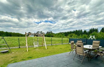 Domy wakacyjne WELLE - Foto 54