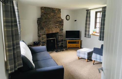 Annery Kiln Great Torrington - Foto 13