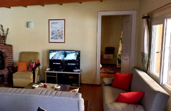 Farm House in Kusadasi - Photo 5