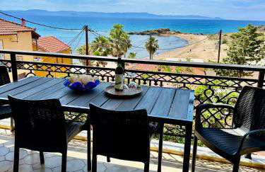 Bratis House Arkoudi - Foto 8