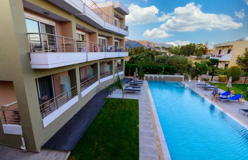 Relax Hotel - Foto 30