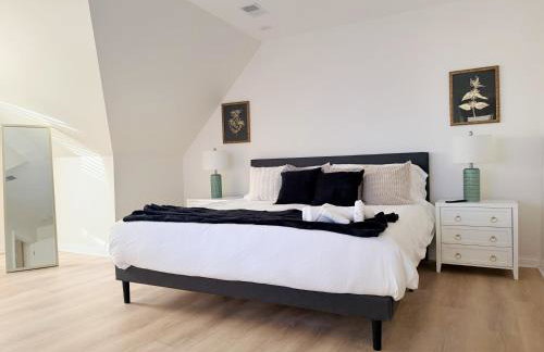 Shoreham Luxe Vibrant 4BR 2,5BA with Waterfront - Foto 27