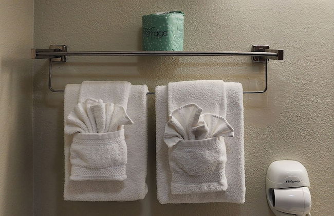 All Towne Suites - Foto 50