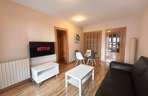 Apartamentos Gestion de Alojamientos - Foto 11