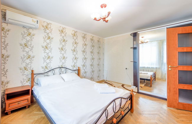 DayFlat Apartments on the Left Bank - Foto 14