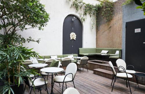 Le Rayz Vendôme - Foto 126