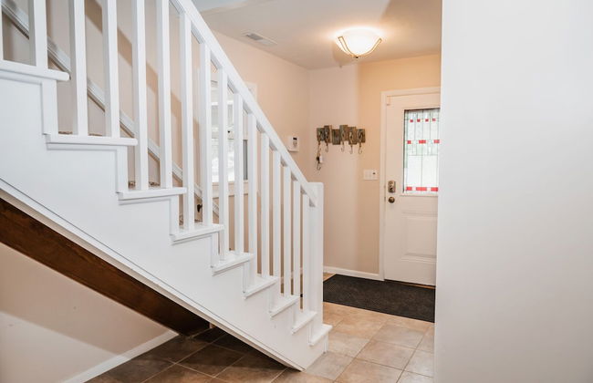 4BDR Blue Haven Cottage Grand Haven 150 - Foto 19