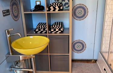 Cube 18 Tiny Haus #01 - Foto 7