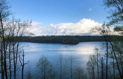 Lakefront Retreat with Views, Near Mammoth Cave! - Foto 37