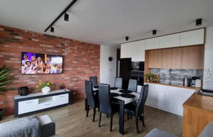 Apartament Bianco - Foto 1