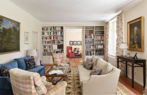 Pächterhaus - Ostholstein - Foto 22