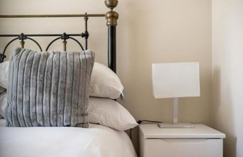 Luxury Apartment New Street Birmingham - Foto 8