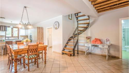 Beautiful Home In Castiglion Fiorentino - Foto 4