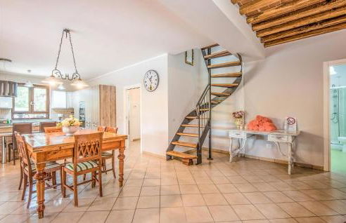 Beautiful Home In Castiglion Fiorentino - Foto 4