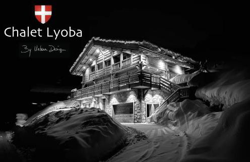 CHALET LYOBA - Photo 52