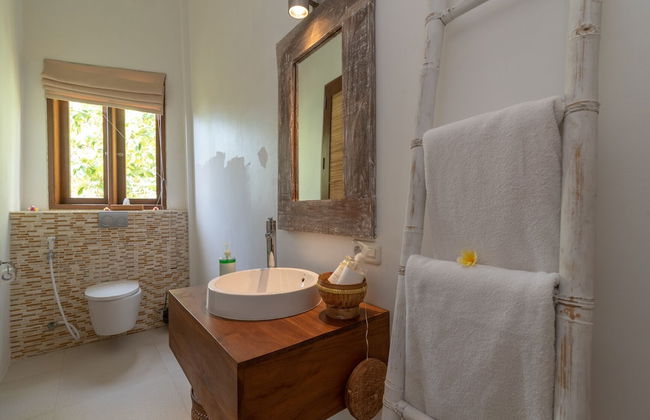 Villa Kapal - Foto 63