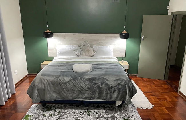 Cozy 3 Bedroom House With Unique Bathrooms - 2084 - Foto 37