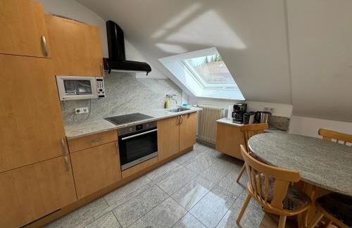 Ferienhaus Frei 4 Compact - Foto 9