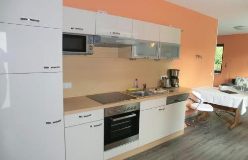 Kleeblatthaus Putbus Rügen - Foto 4