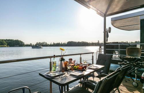 Hausboot Joana - Photo 22