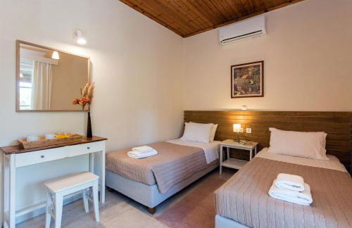 Villa Apleton - Photo 40